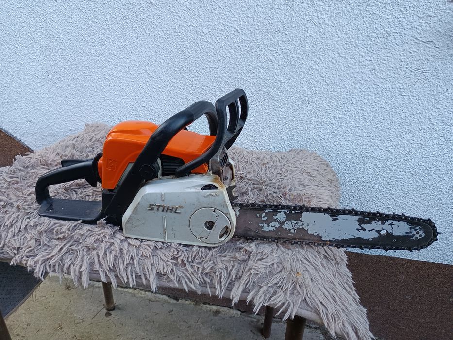 Piła spalinowa Stihl Ms180c