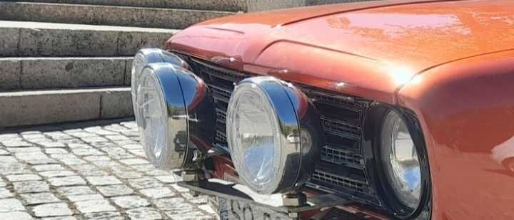 Farois de longo alcance