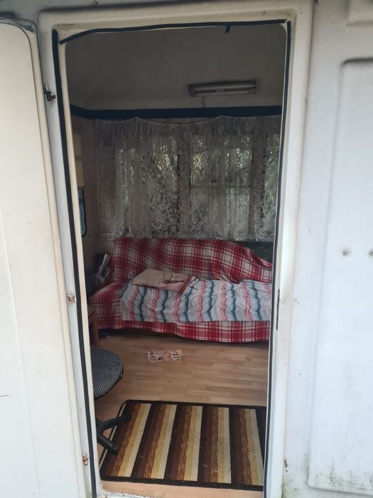 Pawilon plastikowy Kiosk Altanka