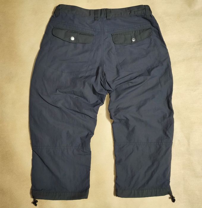 Spodenki Fjall Raven Abisko Hybrid Knickers