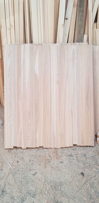 Schody stopnie trepy drewniane sosnowe buk dębowe jesion PRODUCENT