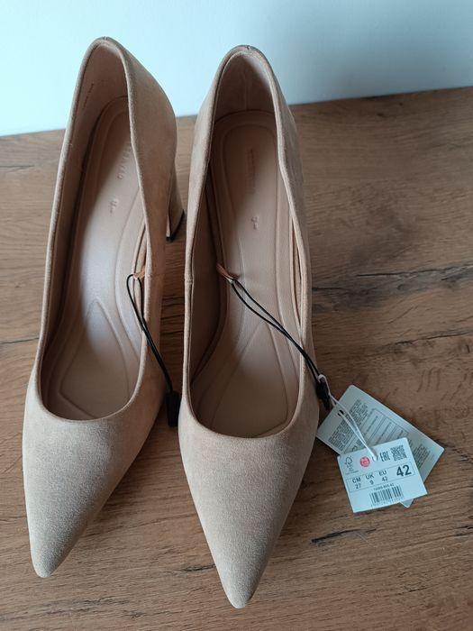 Nowe buty Reserved rozm. 42