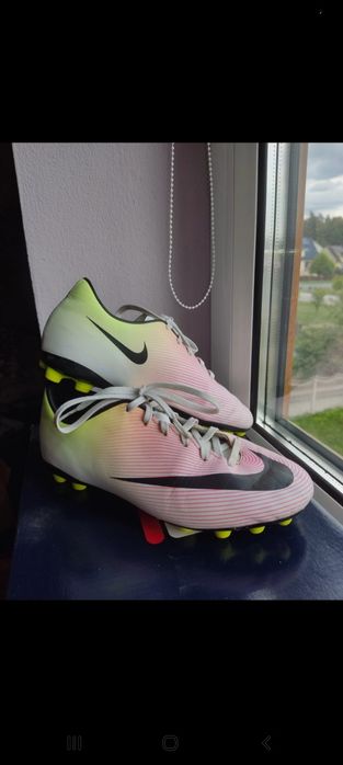 Korki buty sportowe nike