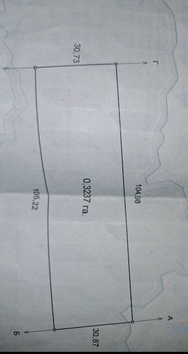 Продам земельну ділянку Підгайці 33 сотих !!!