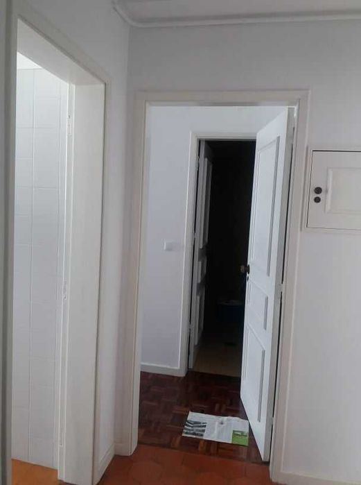 Apartamento Amplo - T1