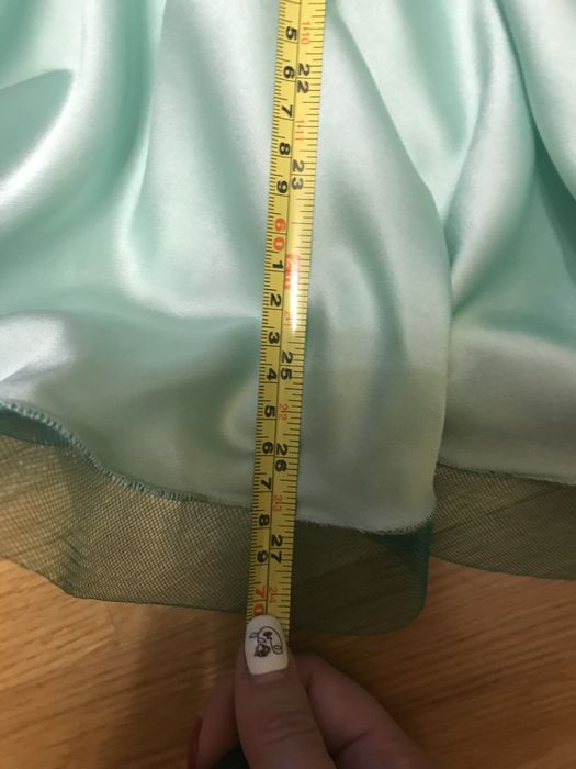 Дитячий костюм доя східних танців