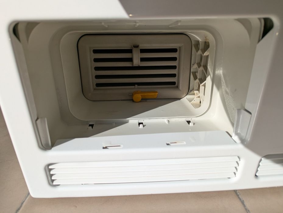 Сушильна машина Miele active care c T7760 / сушка Б/В