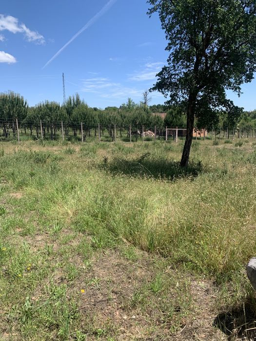 Lote terreno urbanizável