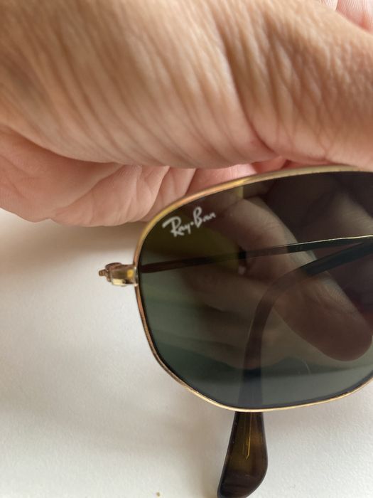 Óculos ray ban originais 3548N