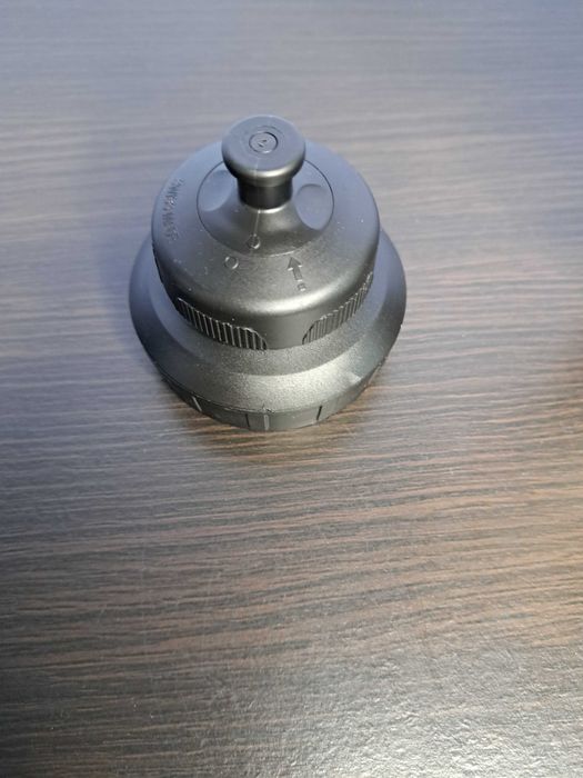 Butelka Sigg WMB Sports 750 ml Black Touch