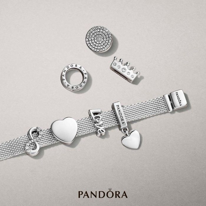Pandora reflexions love charm best sale