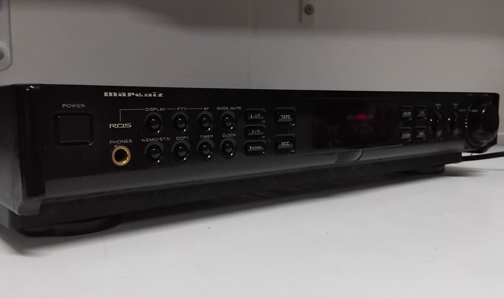 MARANTZ amplificador SR-1030