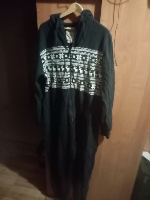Dres całkowity ciepły