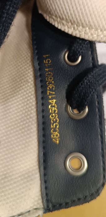 Buty ECCO Fraser Męskie rozm.48 - Nowe - Darmowa przesyłka