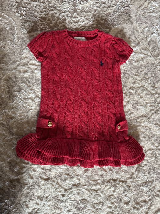 Дитяча сукня  Ralph Lаuren