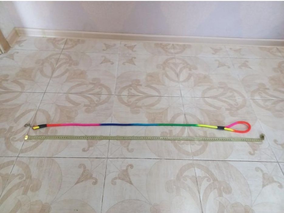 Поводок ошейник повідець для кота собаки не великої