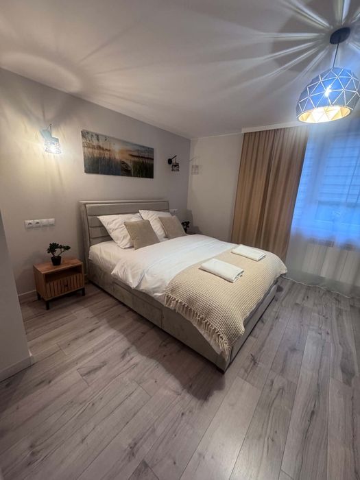 Sprzedam Mieszkanie w Solinie 80,5m2 - idealne pod inwestycje!