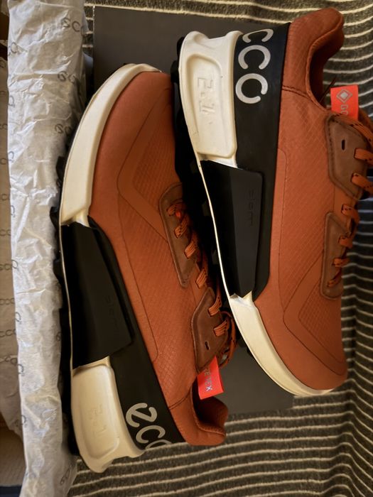 ECCO Biom 2.1 X Country
