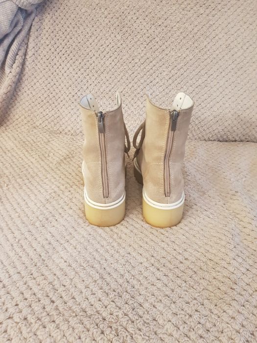 Ботинки демисезон