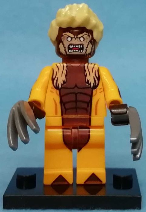 Sabretooth (Marvel)