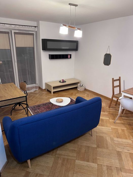 Wynajmę bezpośrednio 2 pkojowe mieszkanie Piaseczno - Widok 6