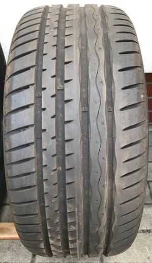 1x LATO 225/45r17 Hankook Ventus S1 7mm