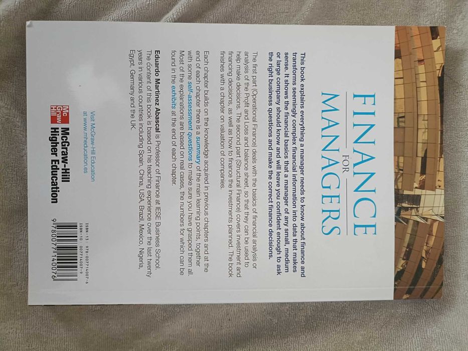 Livros liderança, gestão, finanças e contabilidade