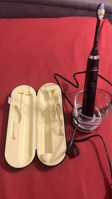Szczoteczka soniczna Philips Sonicare