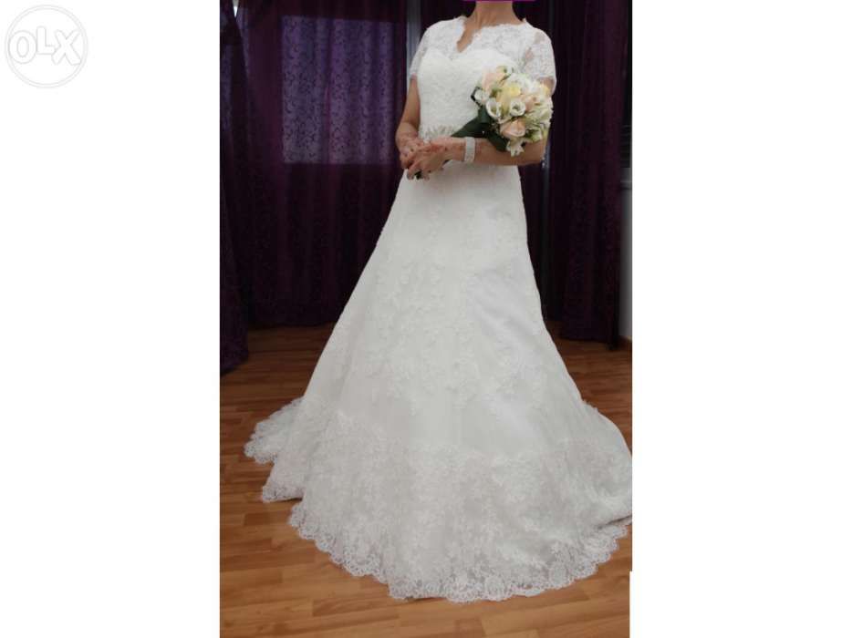 Vestido de Noiva