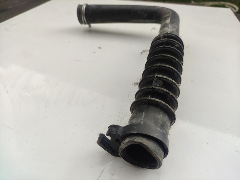 Wąż bęben - pompa do pralki Whirlpool AWG 653