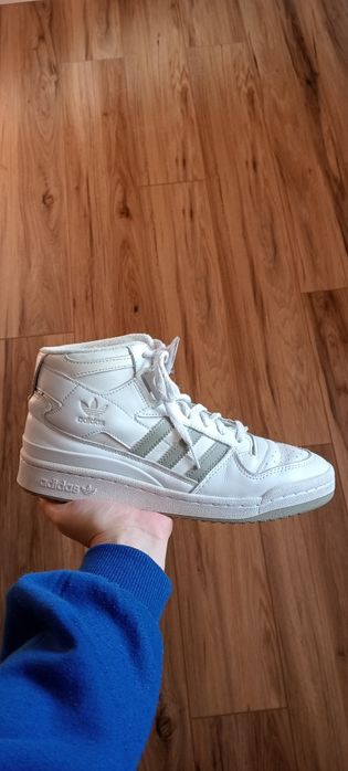 Adidas Forum Mid