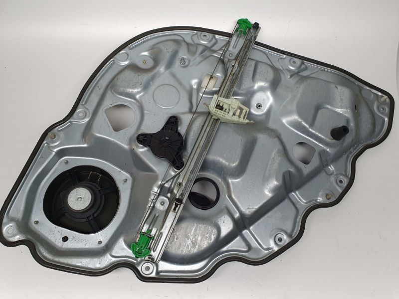 Elevador vidros trás esquerdo LANCIA Musa (350_)