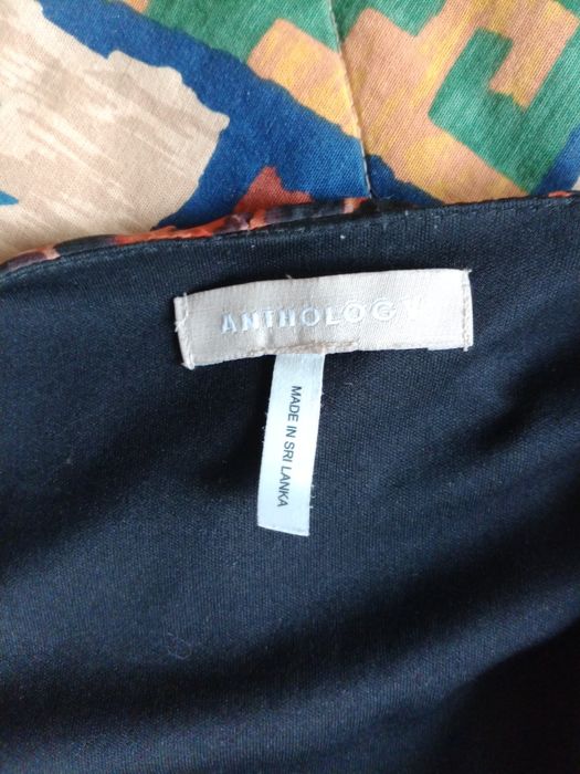 Bluzka damska rozmiar 44 firma Anthology