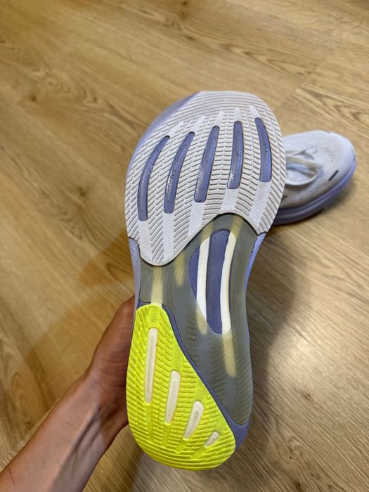 Кросівки  adidas dreamstrike,білі,розмір 39