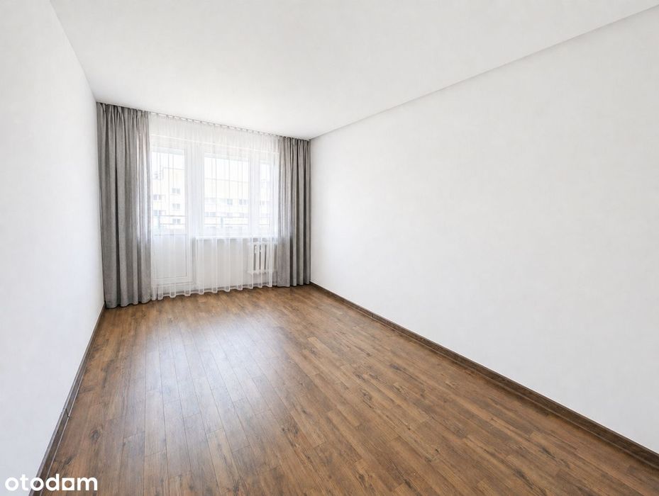 3 pokoje po generalnym remoncie | balkon | winda | centrum Polic