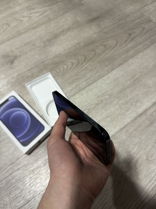iPhone 12PRO (128gb)100%neverlock айфон 12 про