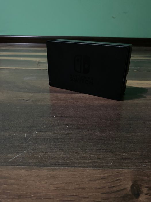 Nintendo Switch + Pokémon: Let’s Go, Pikachu
