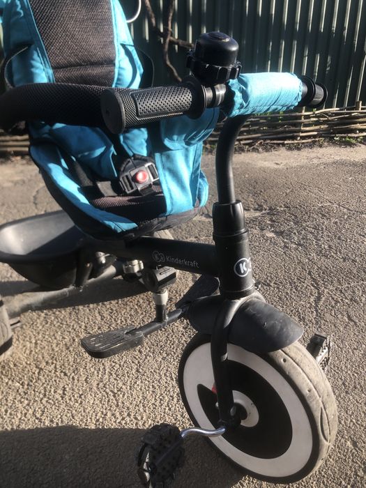 Велосипед Kinderkraft