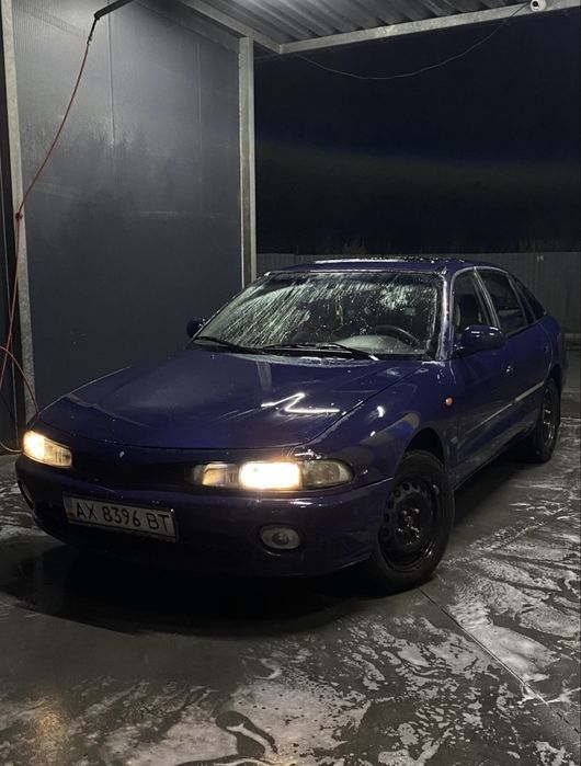 продажа Mitsubishi Galant