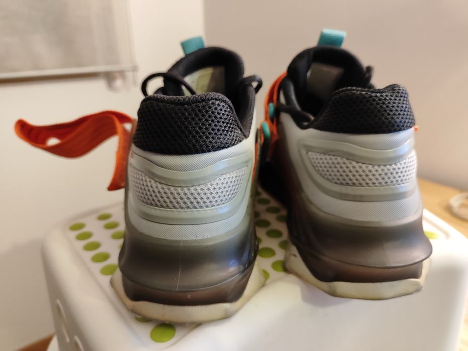 Nike savaleos sapatilhas