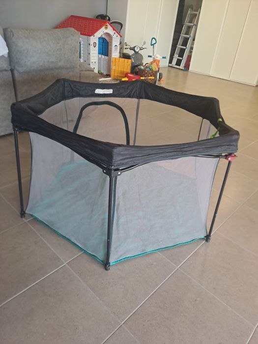 Parque infantil para criança