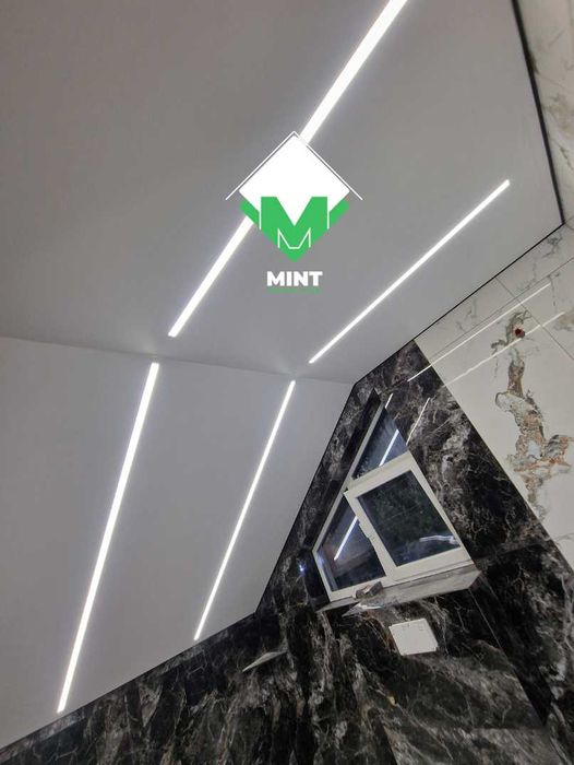 10 Років на ринку ! Натяжні стелі, потолки, Ремонт, натяжные потолки