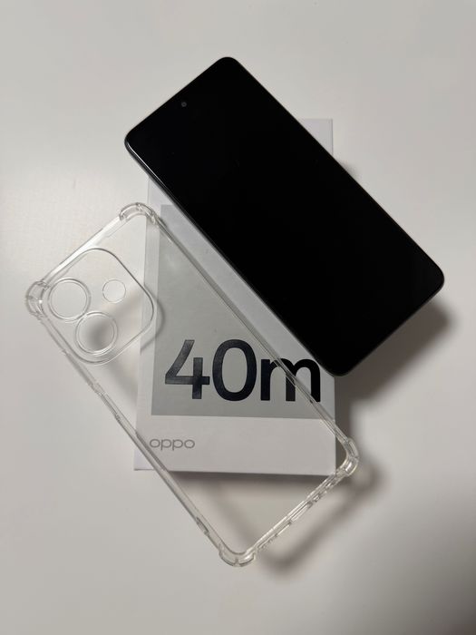 Telemóvel Oppo A40m 256gb