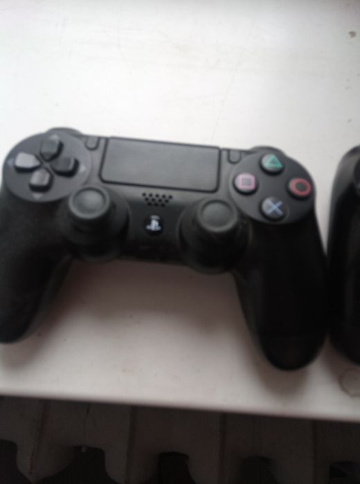 Джойстик пс4 dualshock стан нового