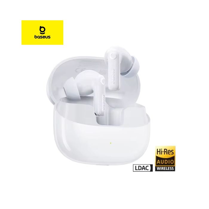 Навушники BASEUS Bass EP10 Pro