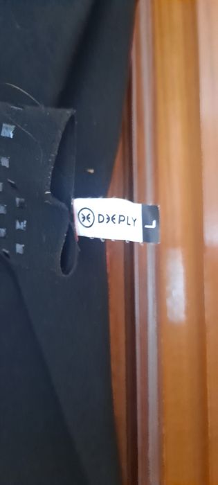 Fato de surf homem DXPLY
