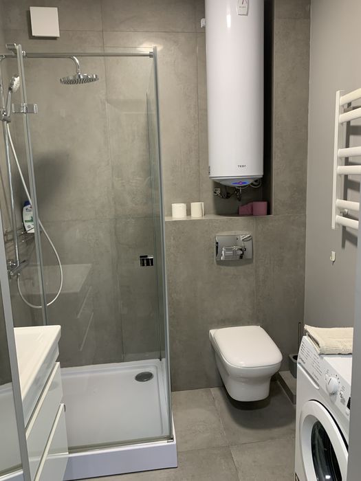 ЖК Файна Таун  евро двушка