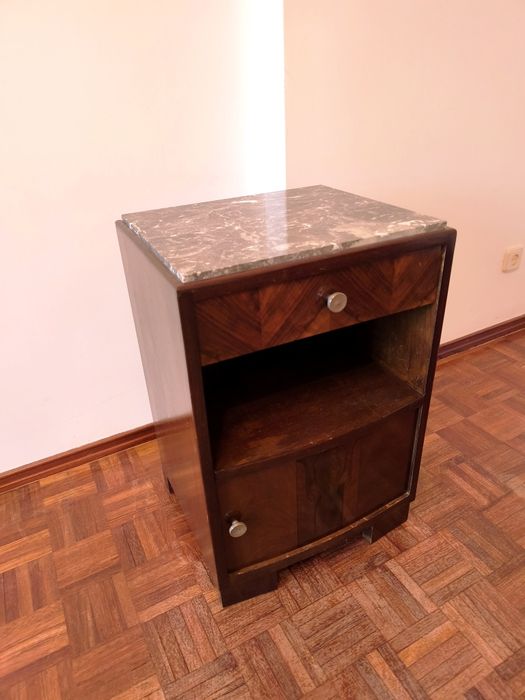 Mesa de cabeceira