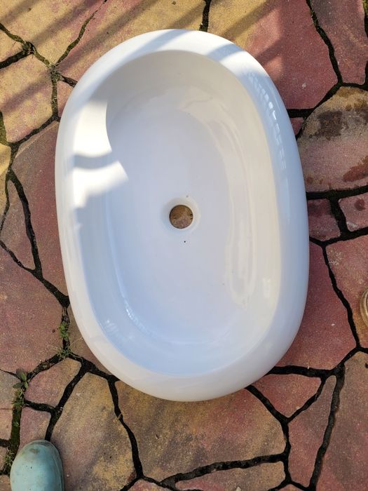 Umywalka ceramiczna zlew