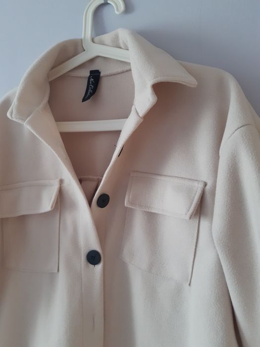 Płaszczyk damski wiosenny